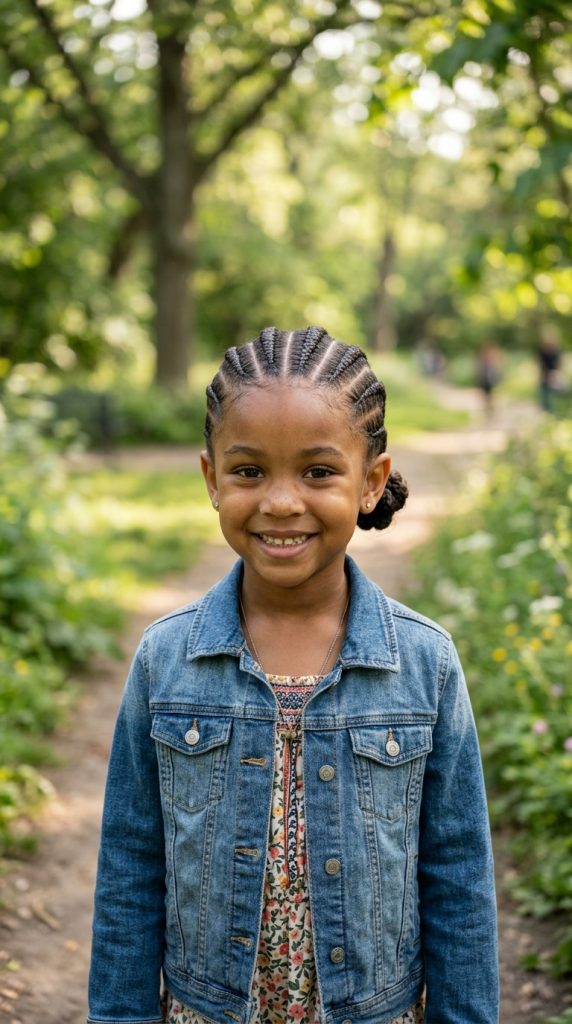 Chic Braids