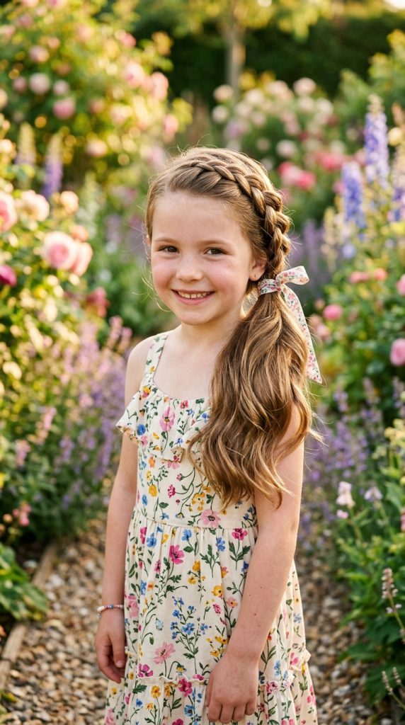 Chic Braids