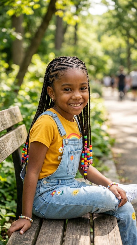 Chic Braids