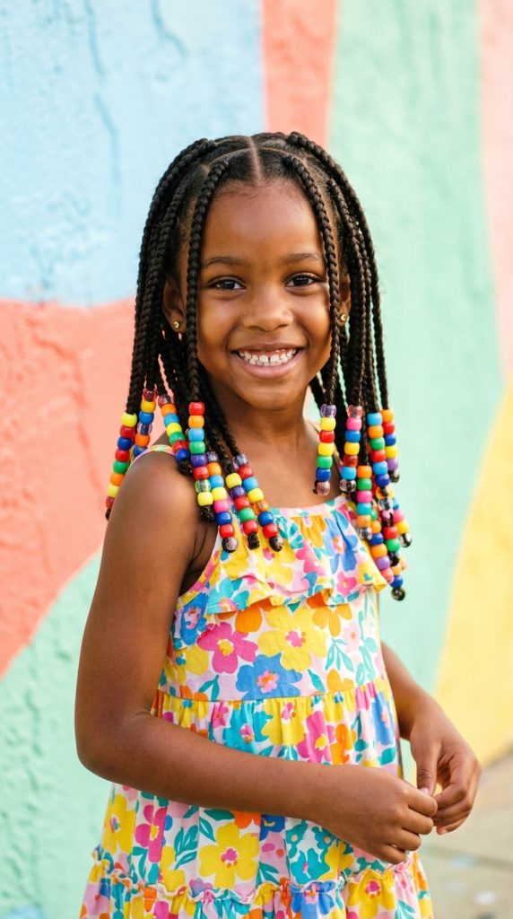 Chic Braids