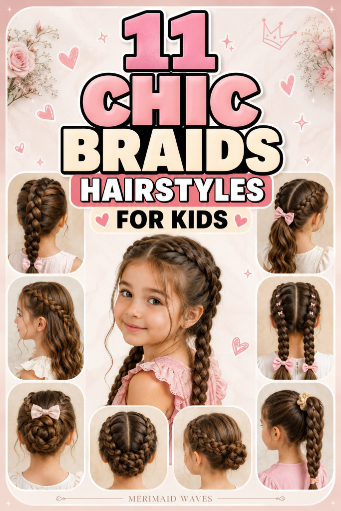 Braids Hairstyles
