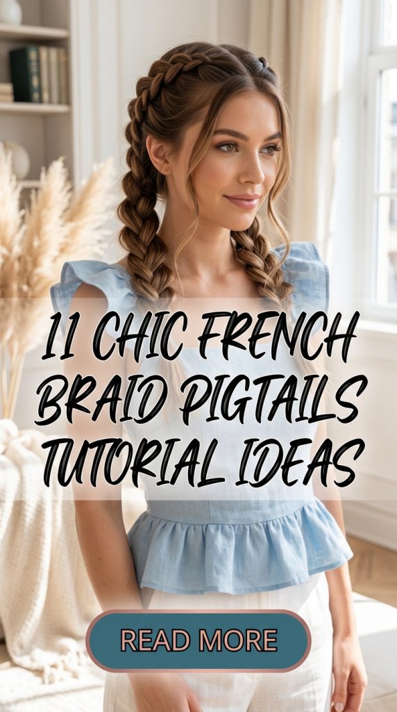 French braid