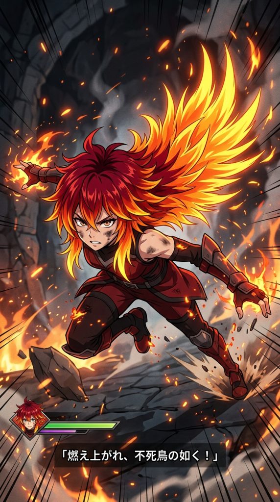 anime bob