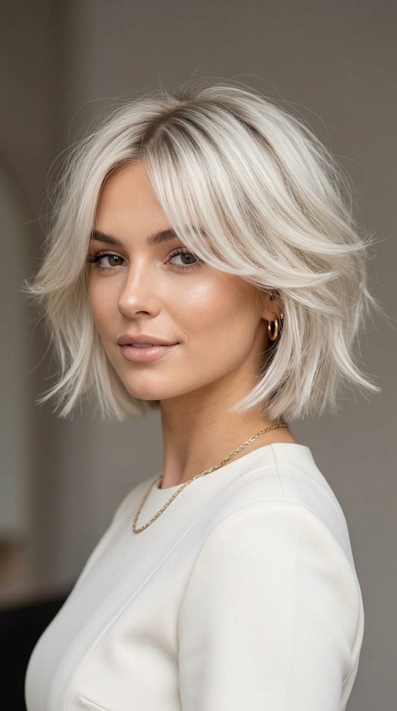  Butterfly Blowout