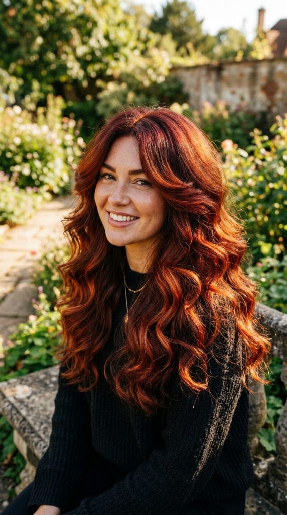  Butterfly Blowout