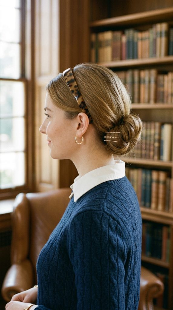 Fast School Hairstyles