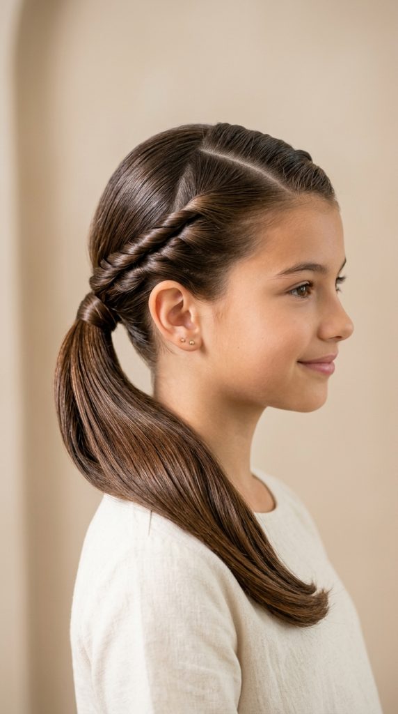 Chic Hairstyles