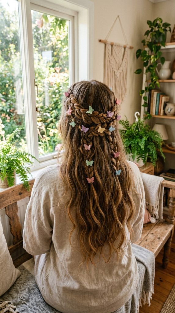 Chic Hairstyles
