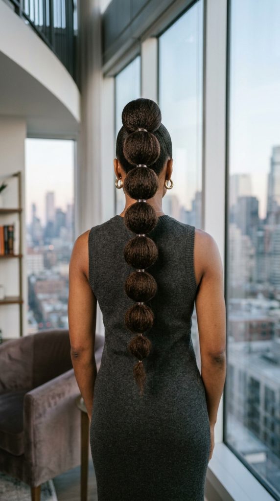 Chic Hairstyles
