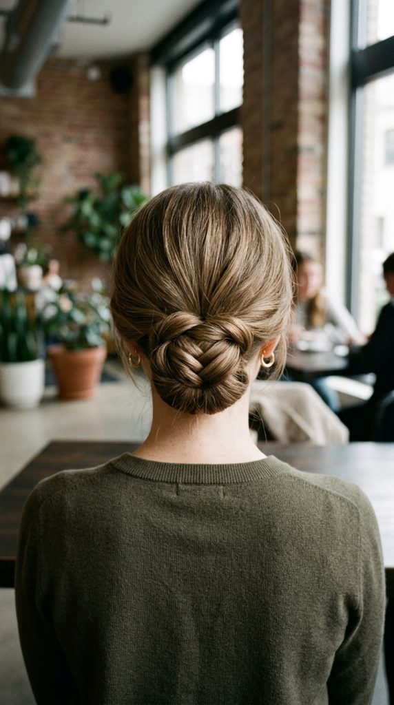 Chic Hairstyles