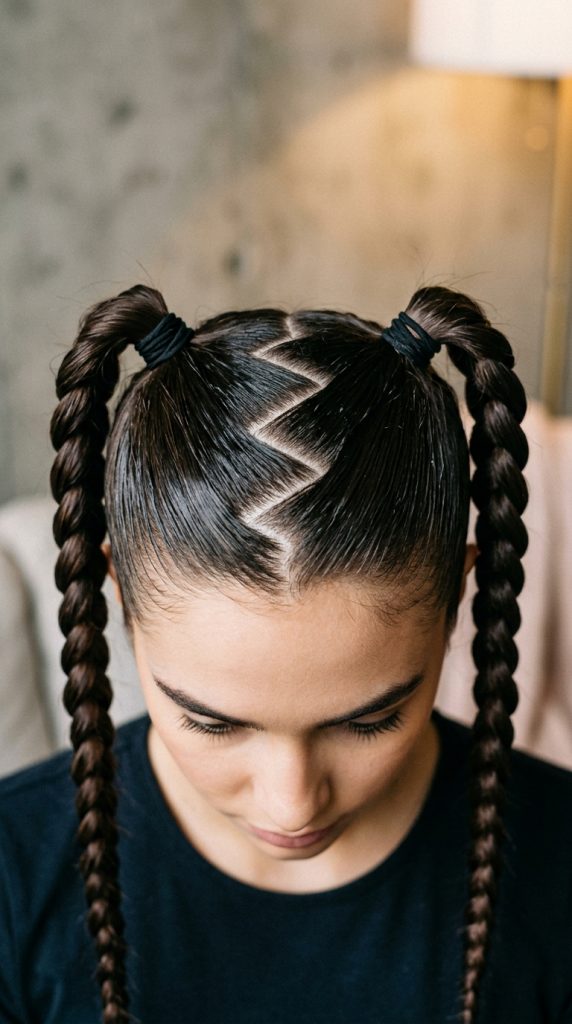 French Braid