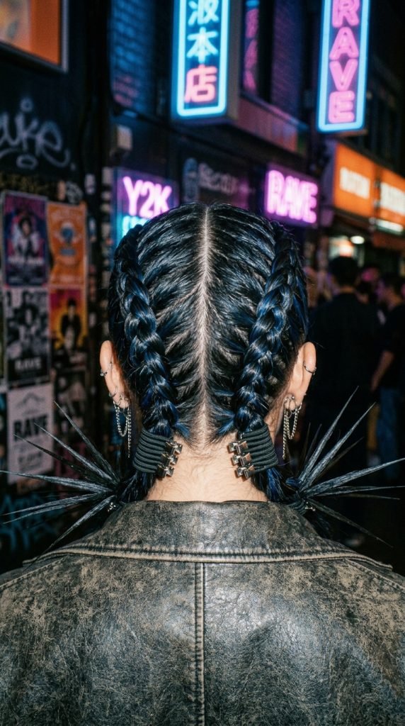French Braid