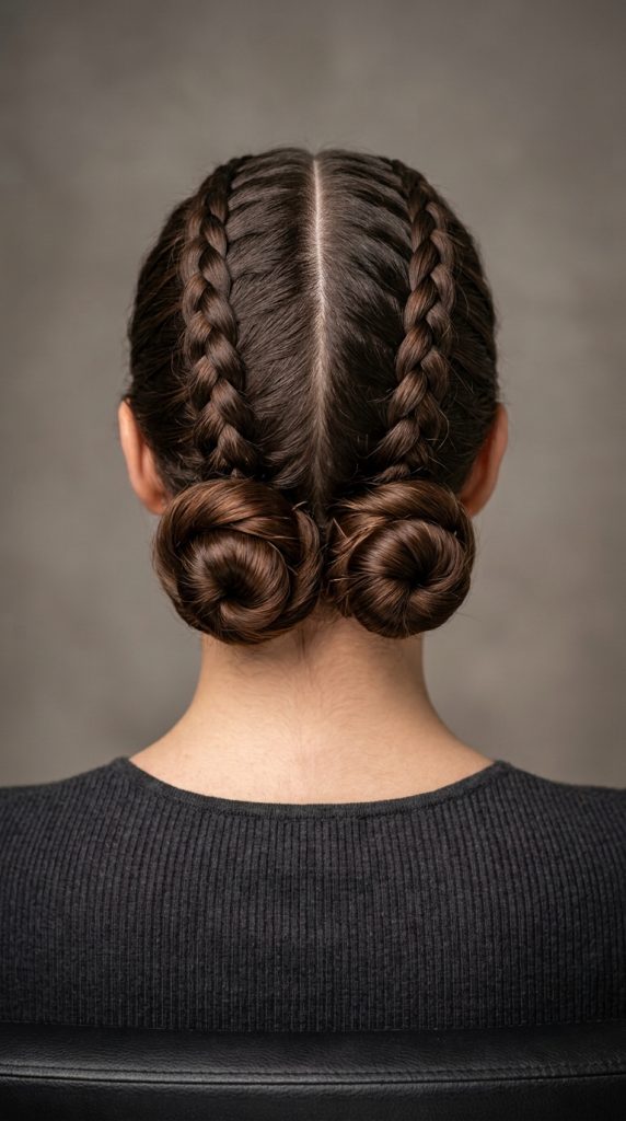 French Braid