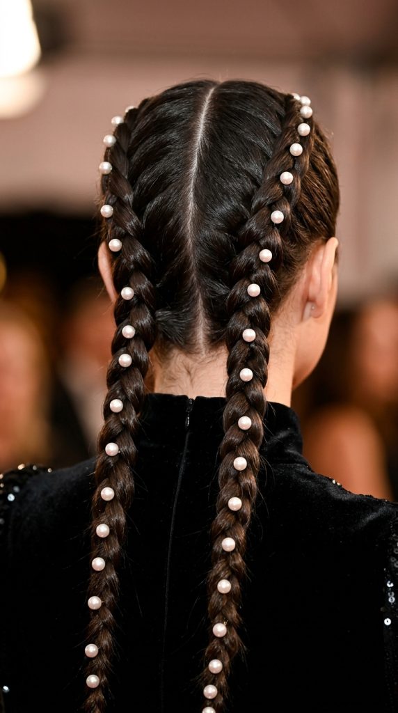 French Braid