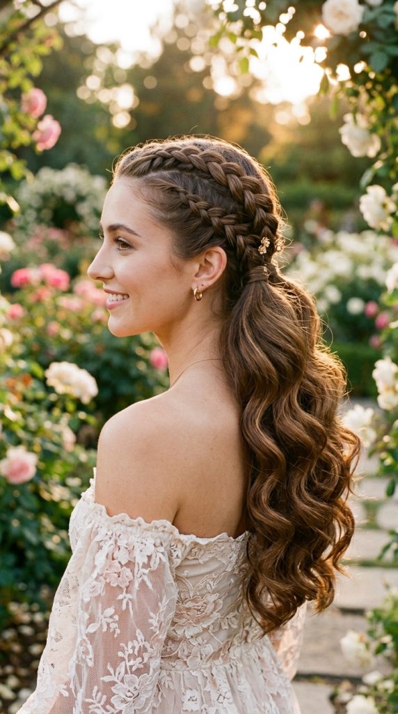 French Braid