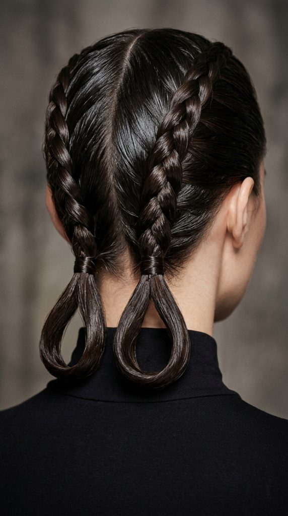 French Braid