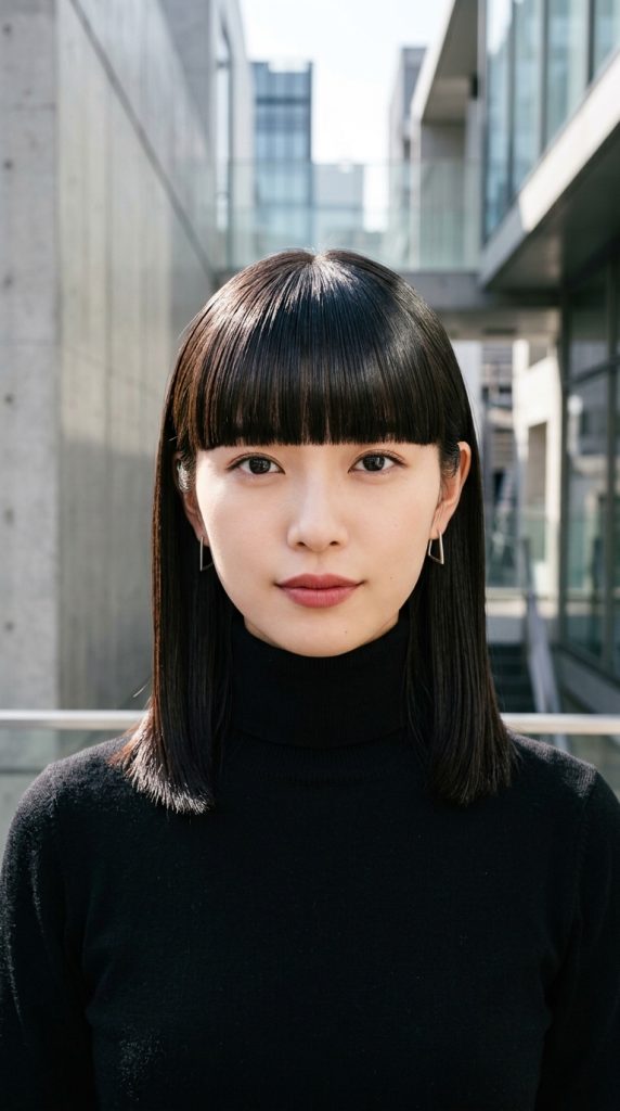 Bangs