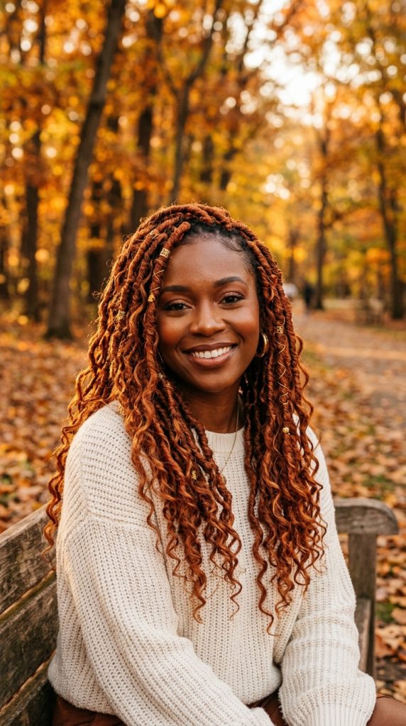 Crochet Braid