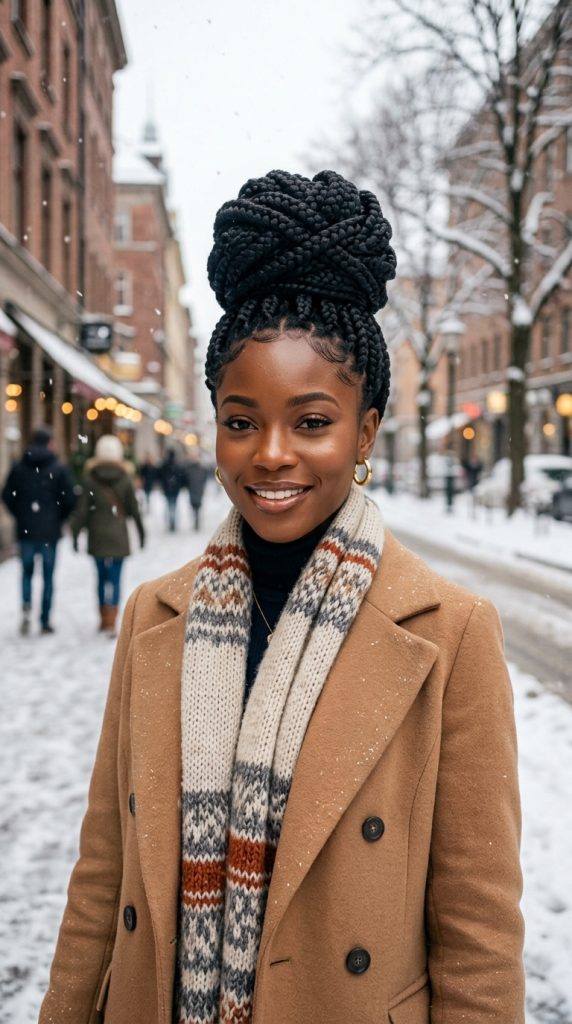 Crochet Braid