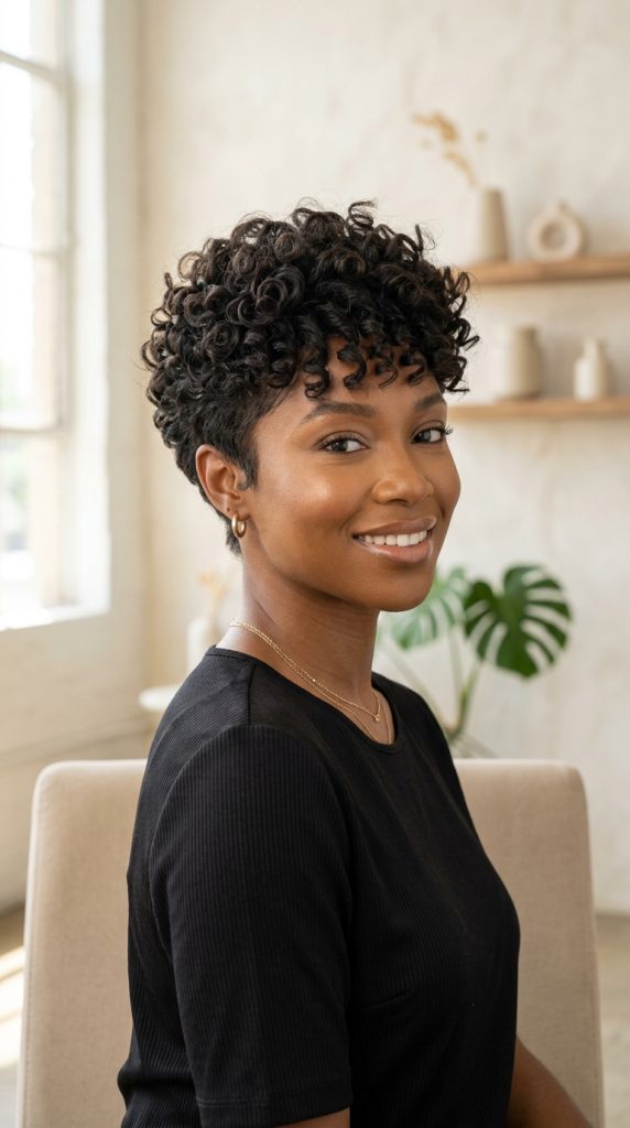 Crochet Braid