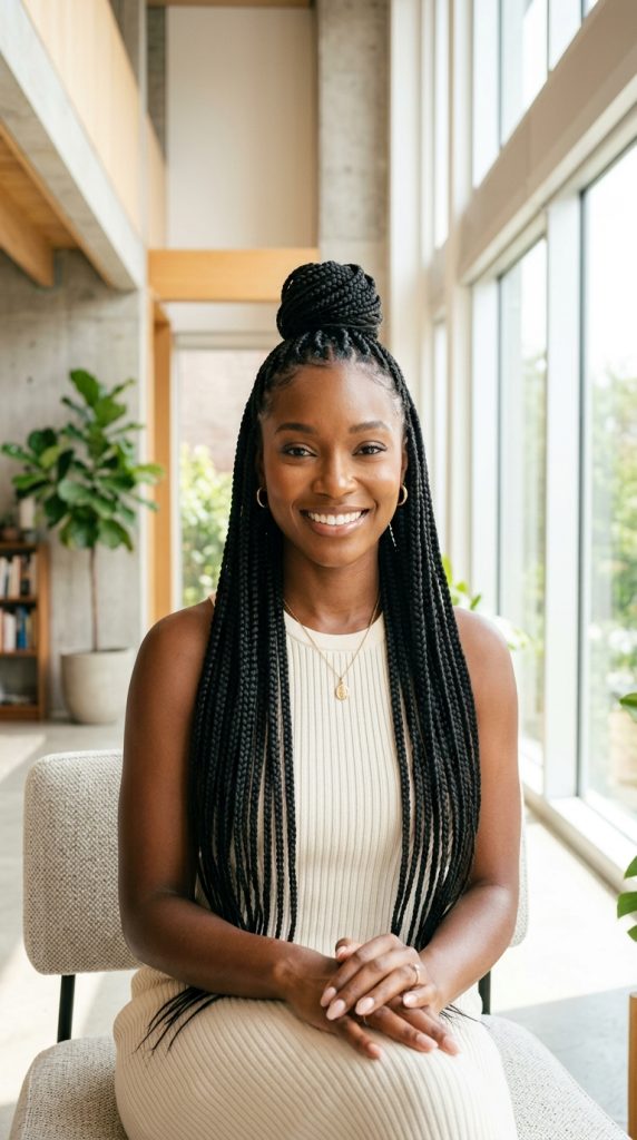 Crochet Braid