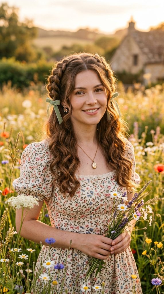 French Braid