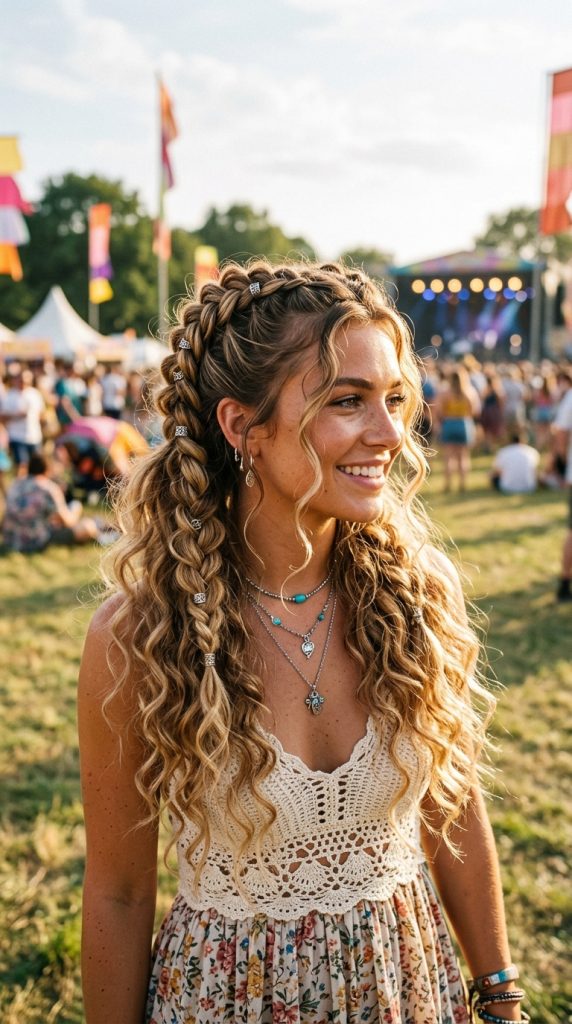 French Braid