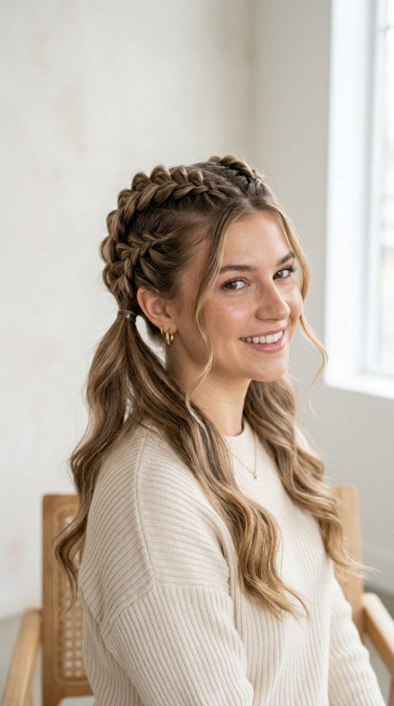 French Braid