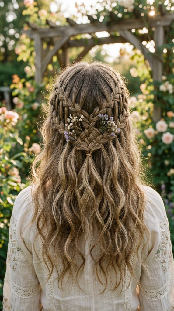 French Braid