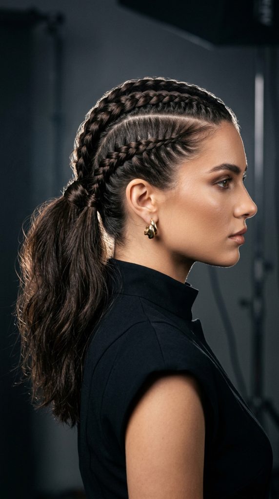French Braid