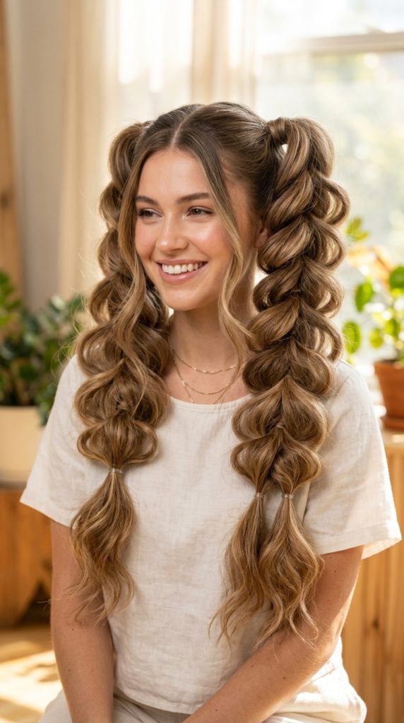 French Braid