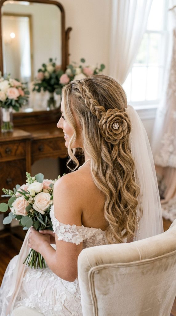 French Braid