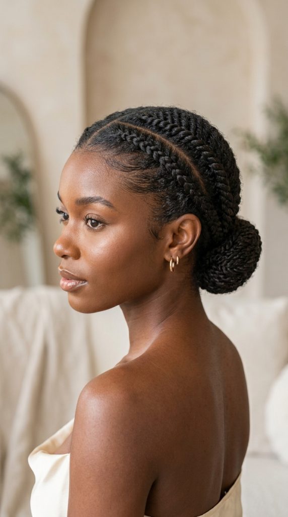 Natural Twist