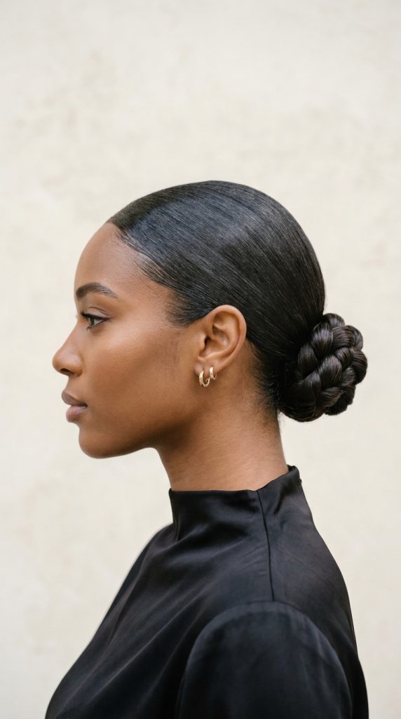 Natural Twist