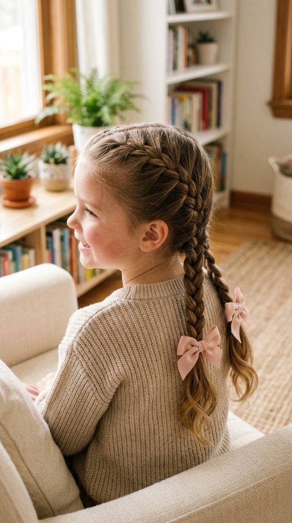 Pigtail
