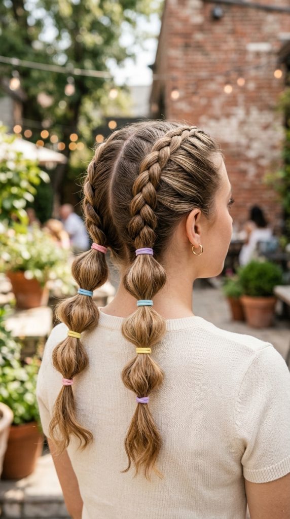 Pigtail