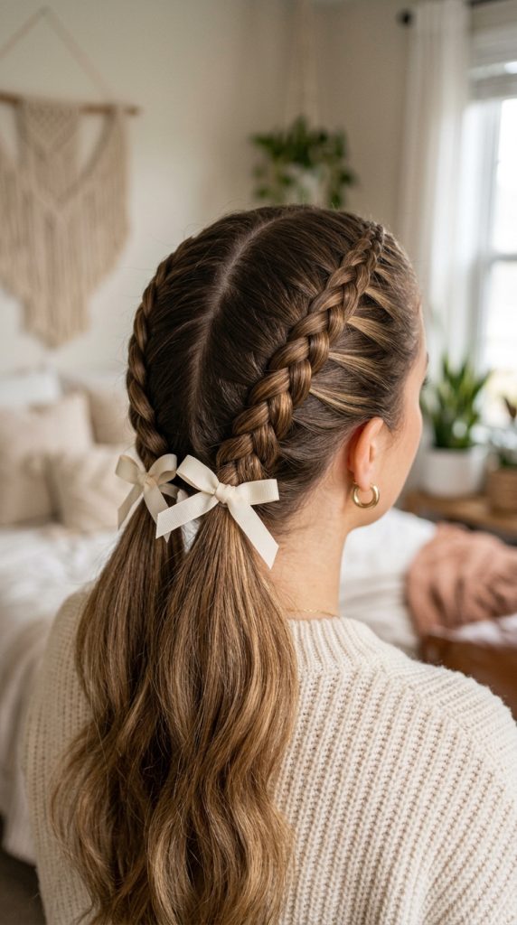 Pigtail
