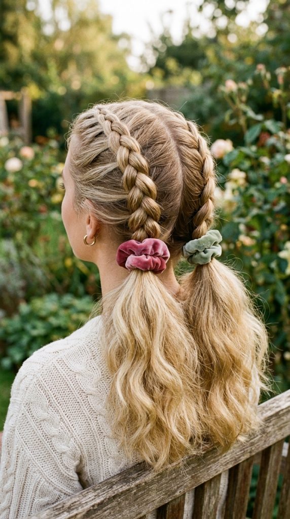 Pigtail