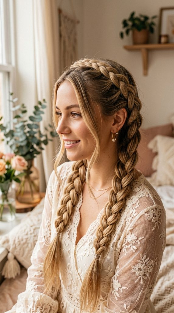 Pigtail