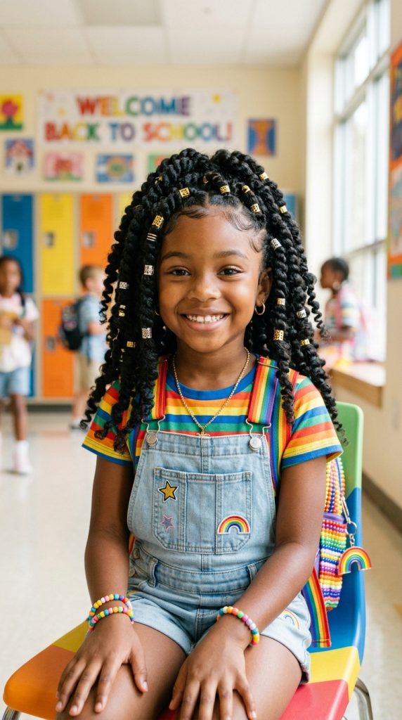 Crochet Hair