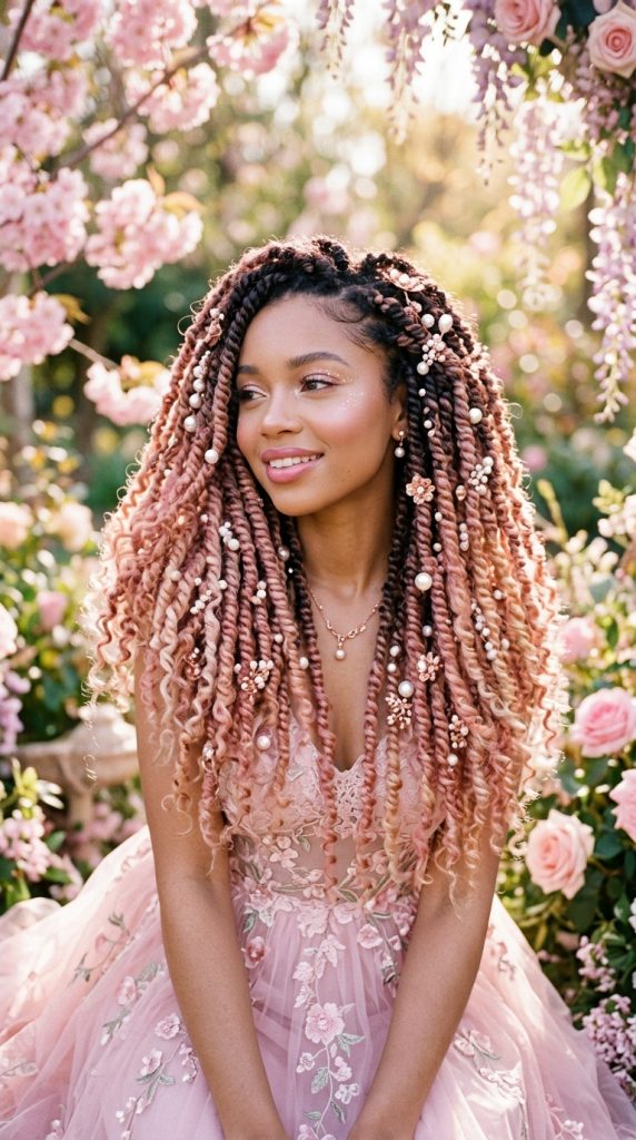Boho Twist