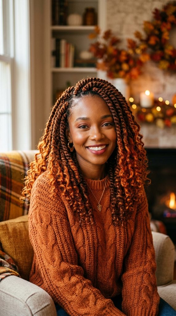 Boho Twist