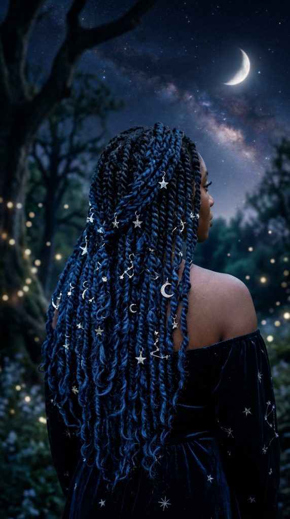 Boho Twist
