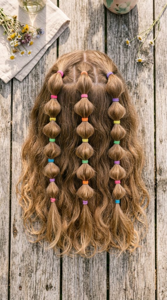 Kids Hair