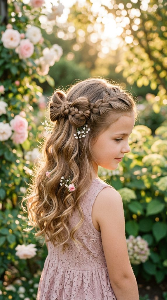 Kids Hair