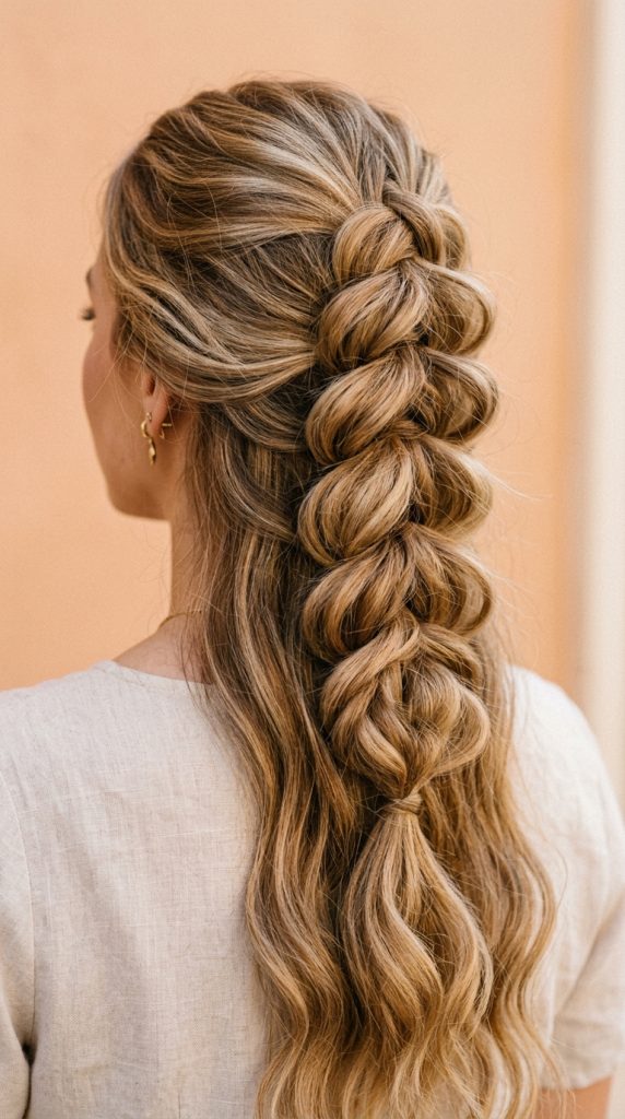 Kids Hair