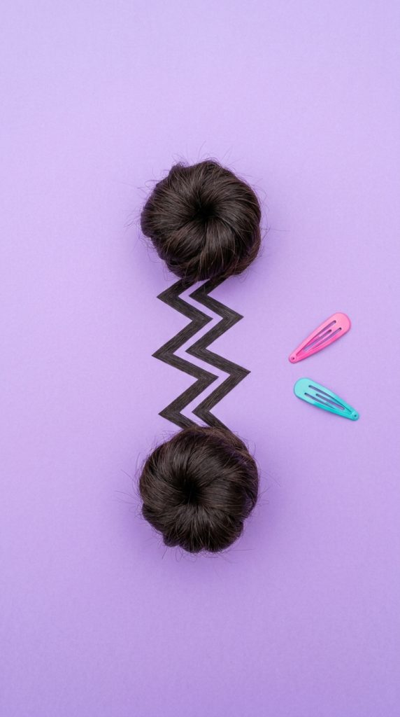 Kids Hair